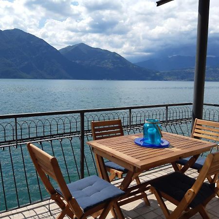 Fides On The Lake Marone Exterior foto